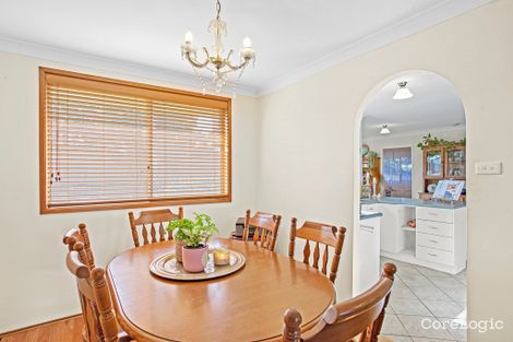 Property photo of 2 Jensen Road Wadalba NSW 2259
