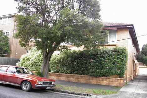 4/25 Lansdowne Rd, St Kilda East, VIC 3183