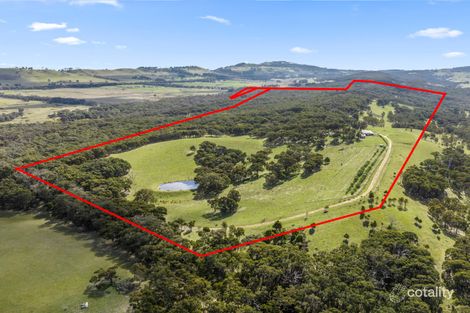 140 Split Staff Gully Rd, Willowmavin, VIC 3764