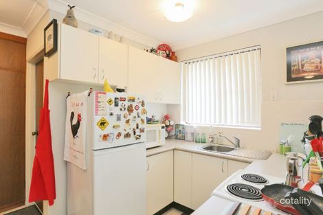Property photo of 6/15 York Street Coffs Harbour NSW 2450