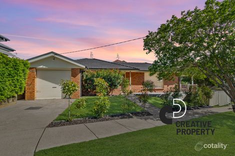Property photo of 2 Bean Street Wallsend NSW 2287