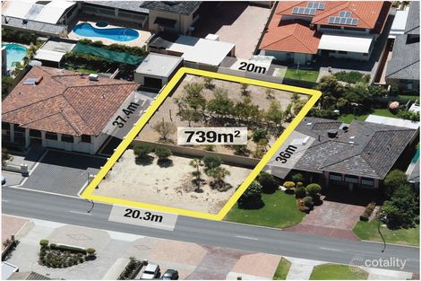 Property photo of 150 Cedric Street Stirling WA 6021