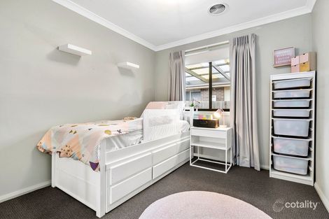 Property photo of 134 Mabo Boulevard Bonner ACT 2914