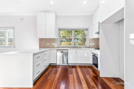 Property photo of 51 Darling Street Roseville NSW 2069
