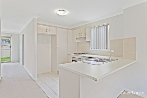 Property photo of 6/3 Gahnia Place Hamlyn Terrace NSW 2259