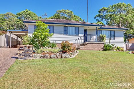 Property photo of 16 Sharon Avenue Jewells NSW 2280