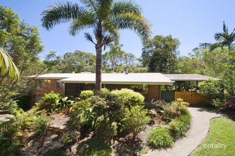 Property photo of 8 Clarinda Road Ninderry QLD 4561