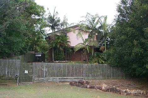 25 Anakie Dr, Cornubia, QLD 4130