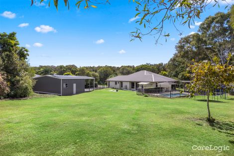 Property photo of 17 Chiquita Court Dundowran Beach QLD 4655