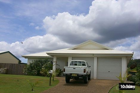 27 Nell Cl, Kanimbla, QLD 4870