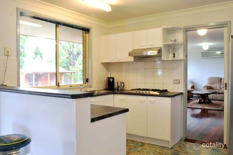 Property photo of 8 Kinchega Court Wattle Grove NSW 2173