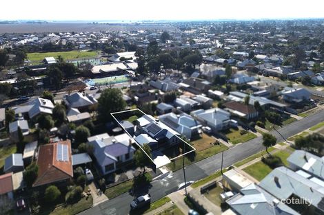 Property photo of 10 Mathoura Street Horsham VIC 3400