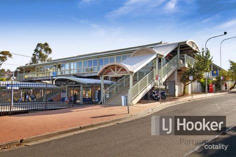 Property photo of 10/15-19 Hassall Street Westmead NSW 2145