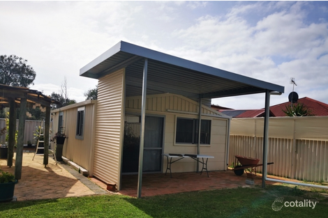 Property photo of 20 Armitage Drive Geographe WA 6280