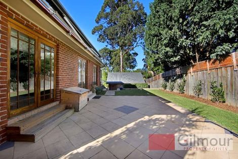 Property photo of 15 Cedar Grove Castle Hill NSW 2154