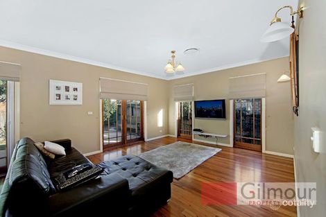 Property photo of 15 Cedar Grove Castle Hill NSW 2154