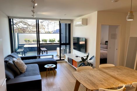 Property photo of 105/20 Camberwell Road Hawthorn East VIC 3123