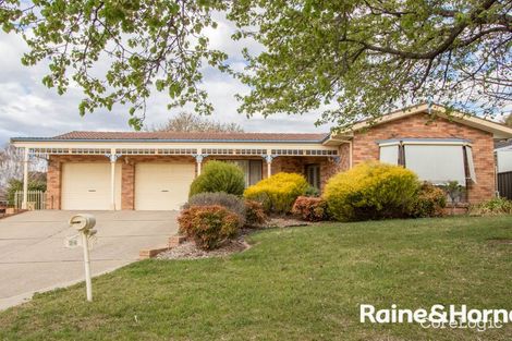 Property photo of 24 Opperman Way Windradyne NSW 2795