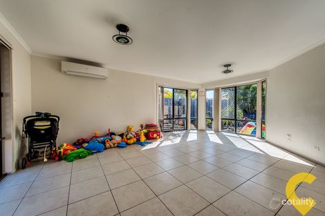 Property photo of 15 Skinner Street Collingwood Park QLD 4301