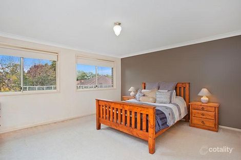 Property photo of 8 Fleur Close West Pennant Hills NSW 2125