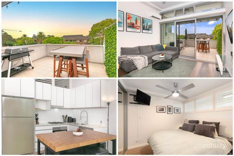 Property photo of 3/299 Condamine Street Manly Vale NSW 2093
