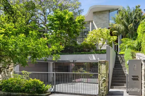 Property photo of 7 Lamb Street Bellevue Hill NSW 2023