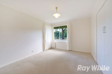 Property photo of 1/44 Allister Close Knoxfield VIC 3180