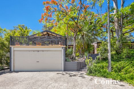 Property photo of 6 Gregsue Court The Gap QLD 4061