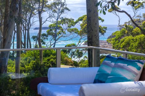 Property photo of 19 Lilli Pilli Road Lilli Pilli NSW 2536