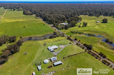 153 Stirling Rd, Capel, WA 6271