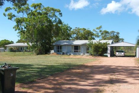 Property photo of 28 Chesney Road Mount Low QLD 4818