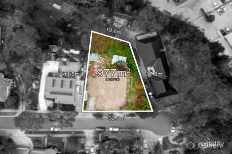 57 The Avenue, Ferntree Gully, VIC 3156