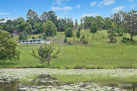 5 Charbray Pl, Tyalgum, NSW 2484