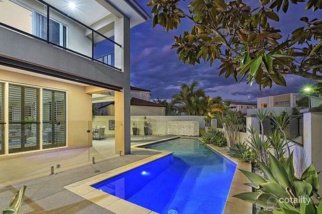 Property photo of 25/145 Palm Meadows Drive Carrara QLD 4211