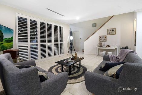 Property photo of 25/145 Palm Meadows Drive Carrara QLD 4211