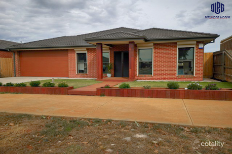27 Mapleton Bvd, Melton South, VIC 3338