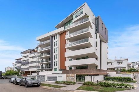 Property photo of 2104/25 Anderson Street Kangaroo Point QLD 4169