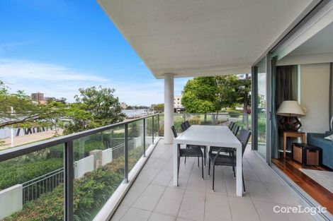 Property photo of 2104/25 Anderson Street Kangaroo Point QLD 4169