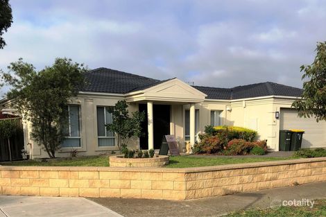 16 Truganina Ave, Seabrook, VIC 3028