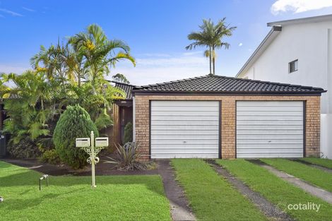 Property photo of 22A Scarborough Close Port Macquarie NSW 2444