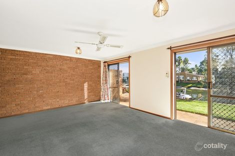 Property photo of 22A Scarborough Close Port Macquarie NSW 2444