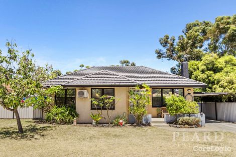 Property photo of 127 Devenish Street East Victoria Park WA 6101