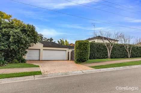 Property photo of 2 Bindaree Place Kellyville NSW 2155