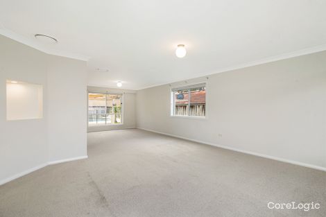 Property photo of 2 Bindaree Place Kellyville NSW 2155
