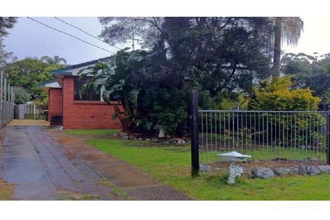 Property photo of 12 Irawari Crescent Nelson Bay NSW 2315