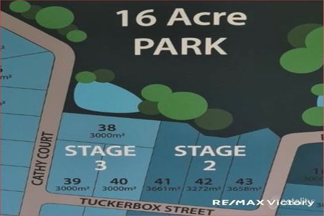 Property photo of 14 Tuckerbox Street Caboolture QLD 4510