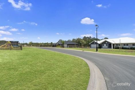 Property photo of 14 Tuckerbox Street Caboolture QLD 4510