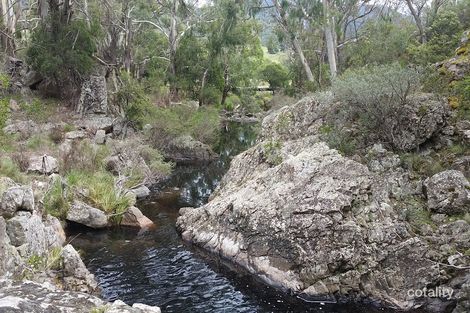 735 Hereford Hall Rd, Hereford Hall, NSW 2622