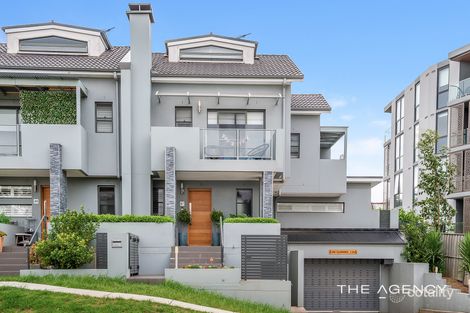 Property photo of 47 Yattenden Crescent Baulkham Hills NSW 2153