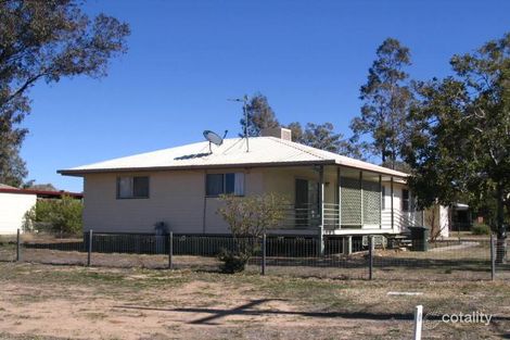 201 Edwardes St, Roma, QLD 4455